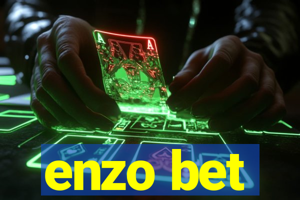 enzo bet