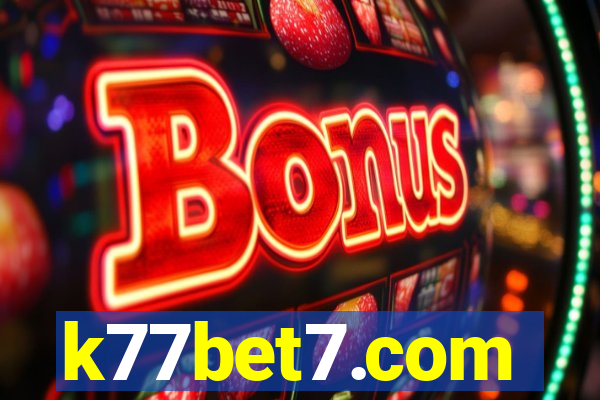 k77bet7.com