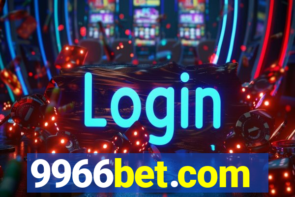 9966bet.com