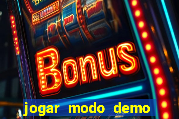 jogar modo demo fortune tiger