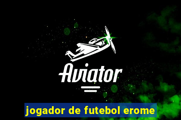 jogador de futebol erome