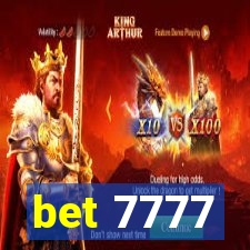 bet 7777