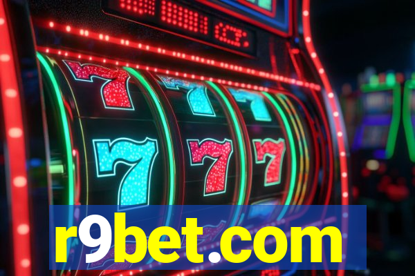 r9bet.com