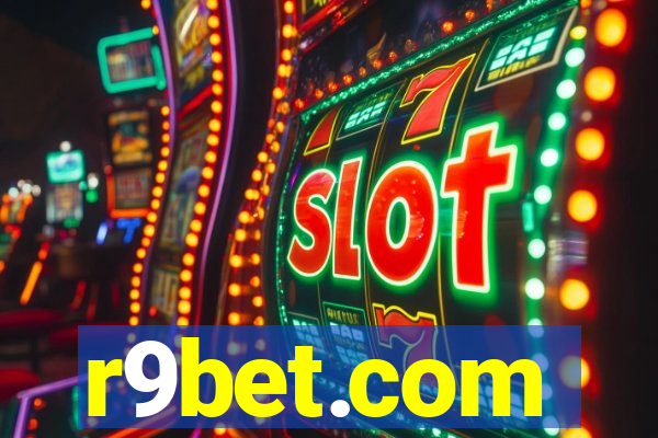 r9bet.com