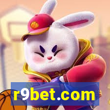 r9bet.com