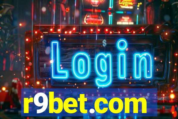 r9bet.com