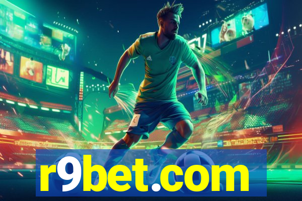 r9bet.com