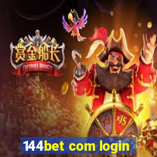 144bet com login