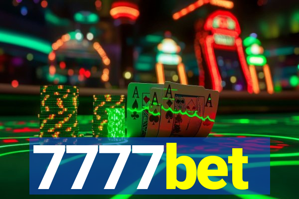 7777bet