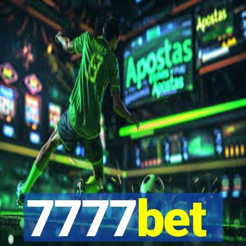 7777bet