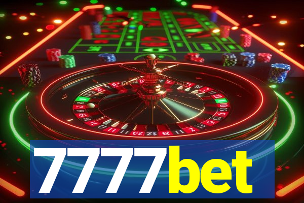 7777bet