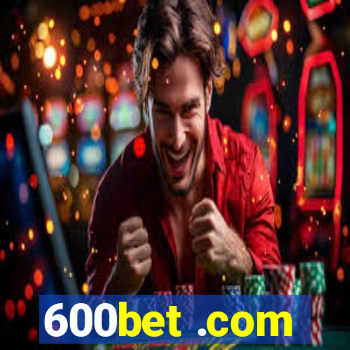 600bet .com