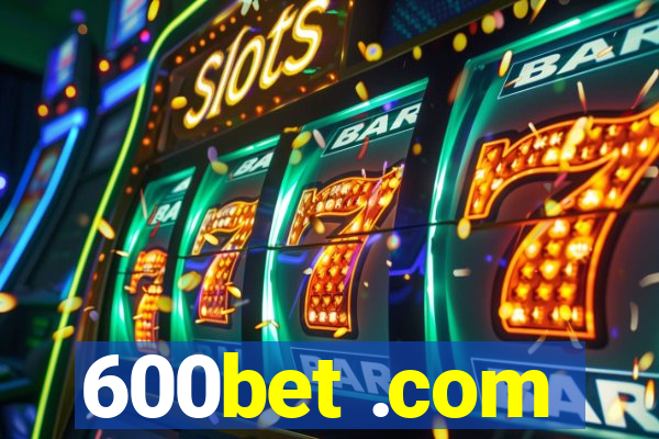 600bet .com