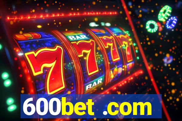 600bet .com