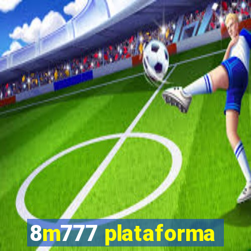 8m777 plataforma