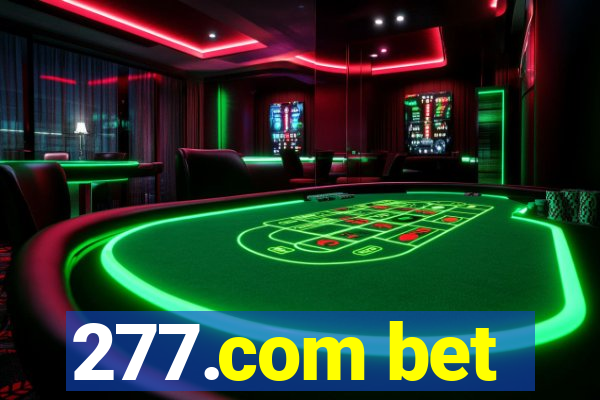 277.com bet