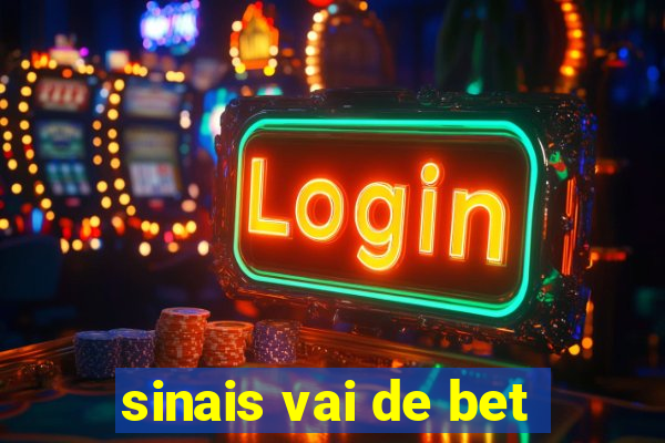 sinais vai de bet