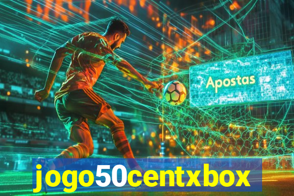 jogo50centxbox