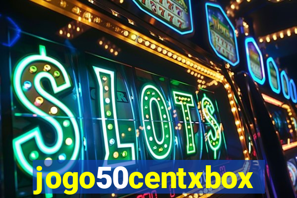 jogo50centxbox