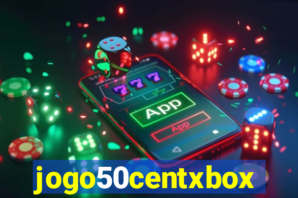 jogo50centxbox