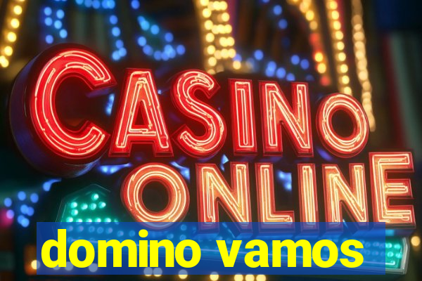 domino vamos