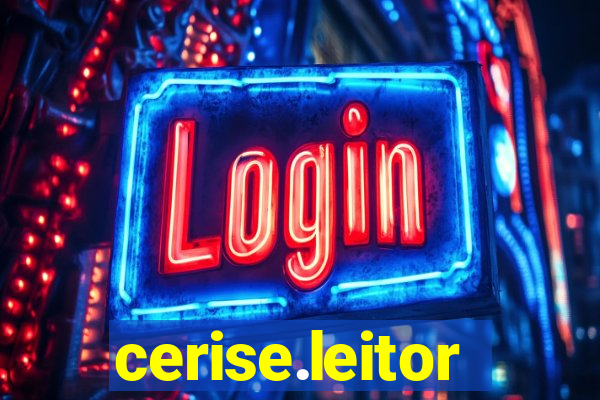 cerise.leitor