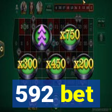 592 bet