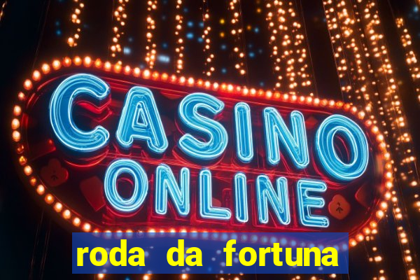 roda da fortuna astrologia calcular