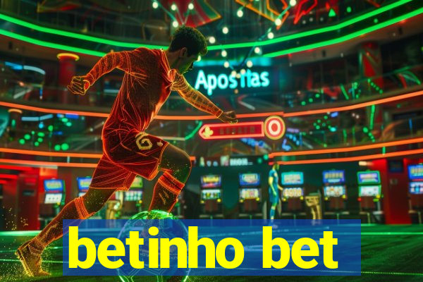 betinho bet