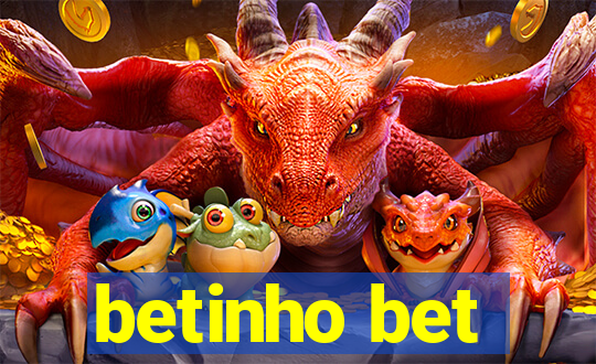 betinho bet