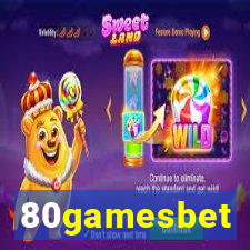 80gamesbet