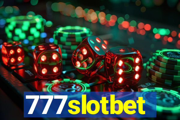 777slotbet