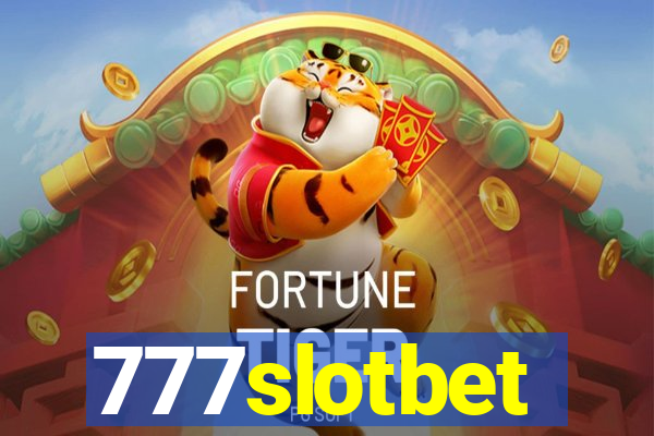 777slotbet