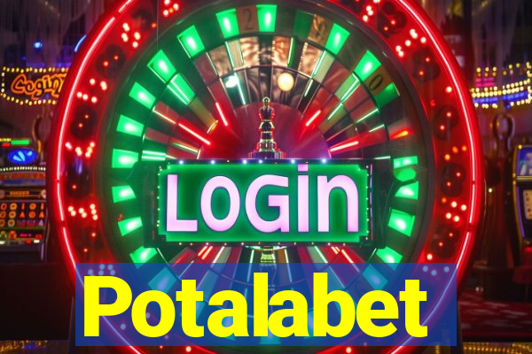 Potalabet