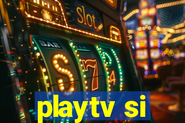 playtv si