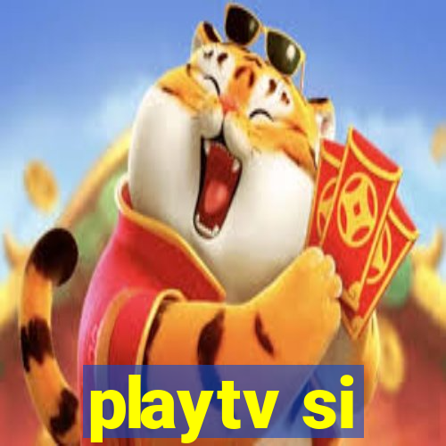 playtv si