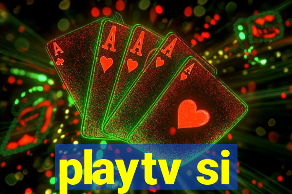 playtv si