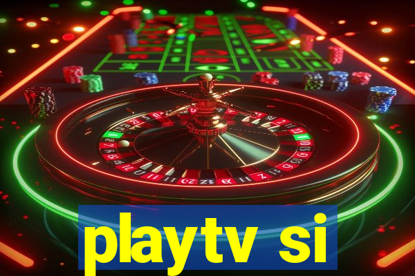 playtv si