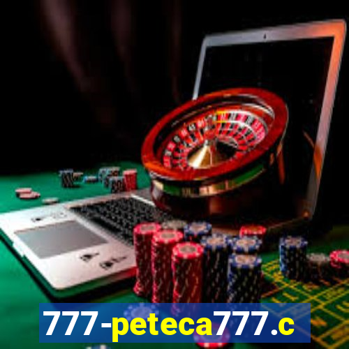 777-peteca777.com