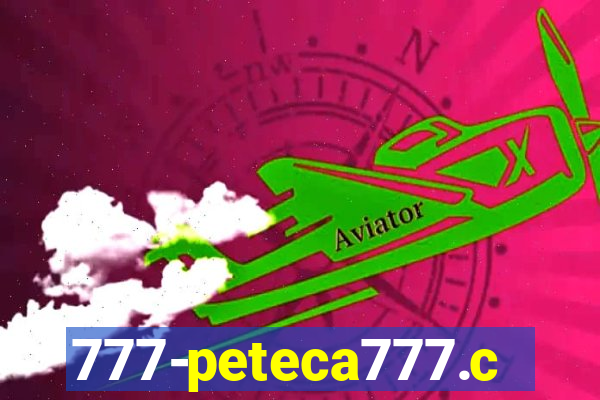 777-peteca777.com