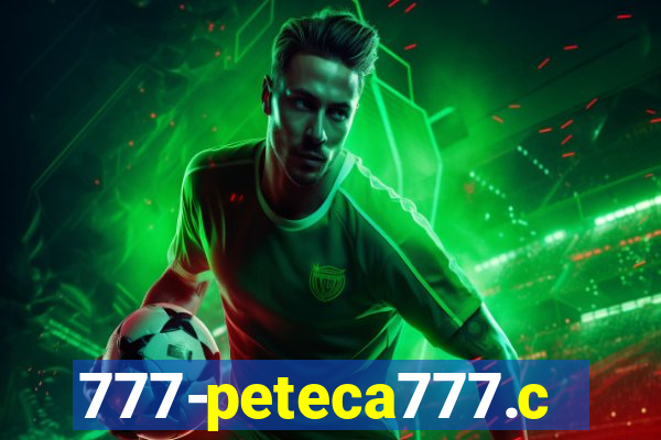 777-peteca777.com