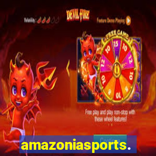 amazoniasports.com