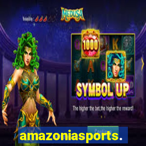 amazoniasports.com