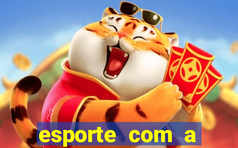 esporte com a letra l