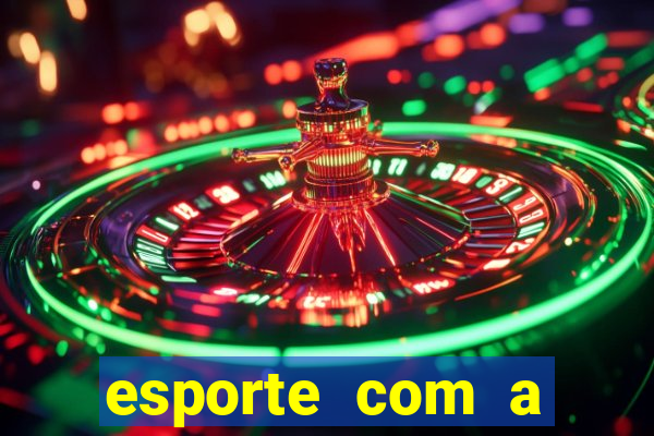 esporte com a letra l