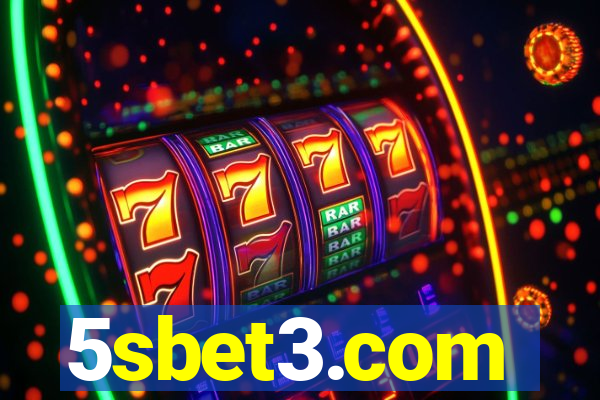 5sbet3.com