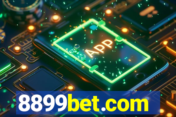 8899bet.com