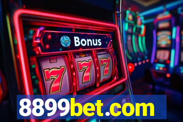 8899bet.com