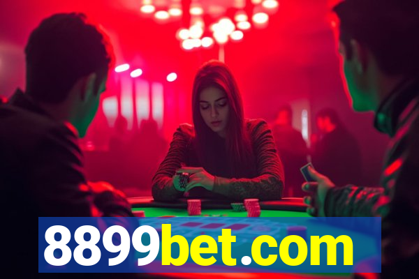 8899bet.com