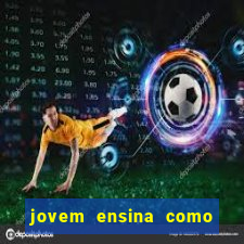 jovem ensina como ganhar 3 mil por dia